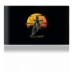 Folien für Spielekonsolen matt