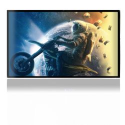 Folien für Spielekonsolen matt