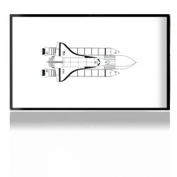 Foils for Consoles matt