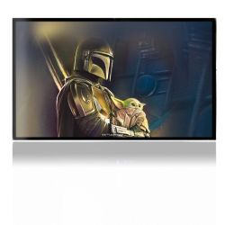 Folien für Spielekonsolen matt