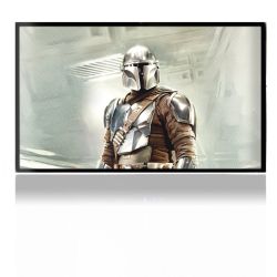 Folien für Spielekonsolen matt