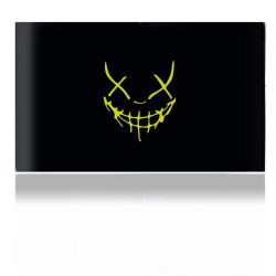 Folien für Spielekonsolen matt