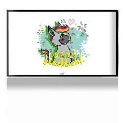 Folien für Spielekonsolen matt