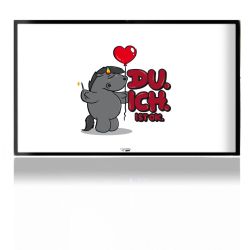 Folien für Spielekonsolen matt