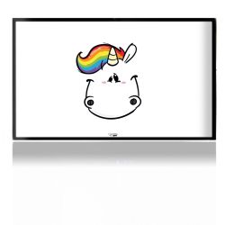 Folien für Spielekonsolen matt