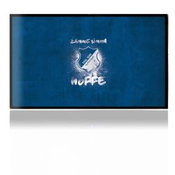 Folien für Spielekonsolen matt