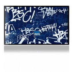 Folien für Spielekonsolen matt