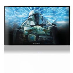 Folien für Spielekonsolen matt