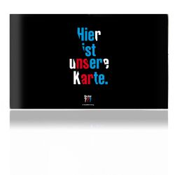 Folien für Spielekonsolen matt