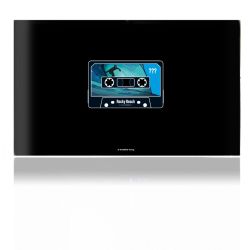 Folien für Spielekonsolen matt