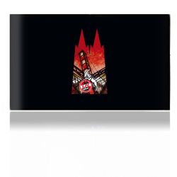 Folien für Spielekonsolen matt