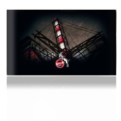 Folien für Spielekonsolen matt