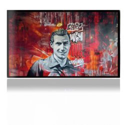 Folien für Spielekonsolen matt