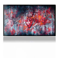 Folien für Spielekonsolen matt