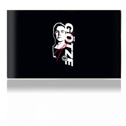 Folien für Spielekonsolen matt