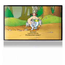 Folien für Spielekonsolen matt