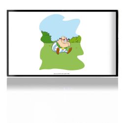 Folien für Spielekonsolen matt