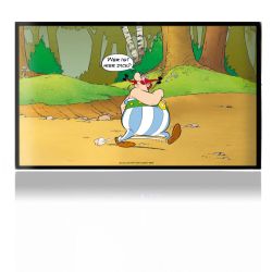 Folien für Spielekonsolen matt