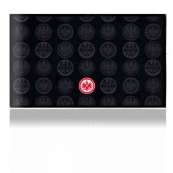 Folien für Spielekonsolen matt