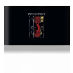 Folien für Spielekonsolen matt