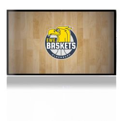 Folien für Spielekonsolen matt