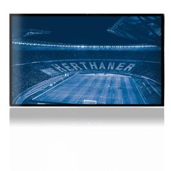 Folien für Spielekonsolen matt