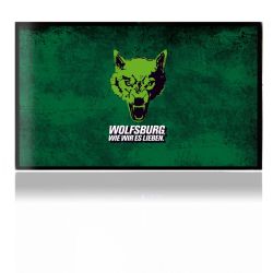 Folien für Spielekonsolen matt