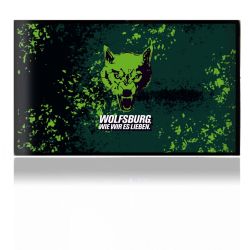 Folien für Spielekonsolen matt