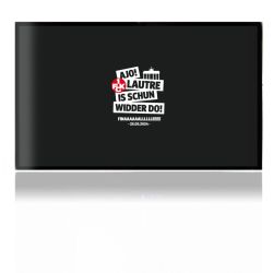 Folien für Spielekonsolen matt