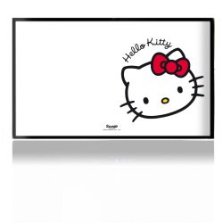 Folien für Spielekonsolen matt