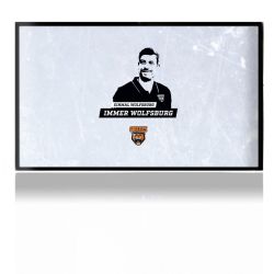 Folien für Spielekonsolen matt