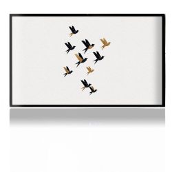 Foils for Consoles matt