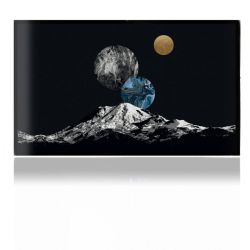 Foils for Consoles matt