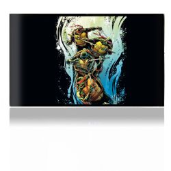 Foils for Consoles matt