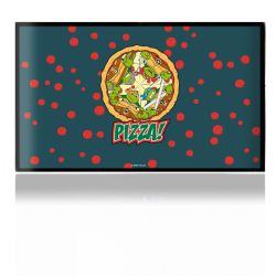 Foils for Consoles matt