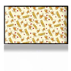 Foils for Consoles matt