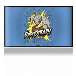 Foils for Consoles matt