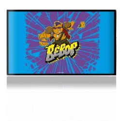 Foils for Consoles matt