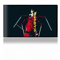 Foils for Consoles matt