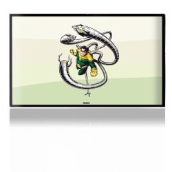 Foils for Consoles matt