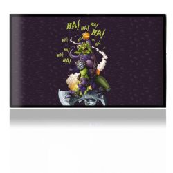 Foils for Consoles matt