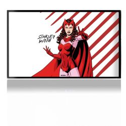 Foils for Consoles matt