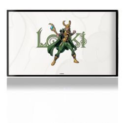 Foils for Consoles matt