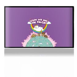 Folien für Spielekonsolen matt