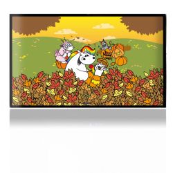 Folien für Spielekonsolen matt