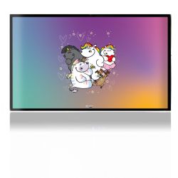 Folien für Spielekonsolen matt