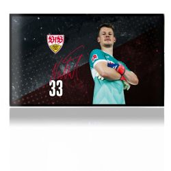 Folien für Spielekonsolen matt