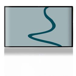 Foils for Consoles matt