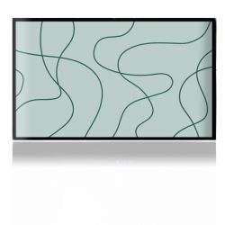 Foils for Consoles matt