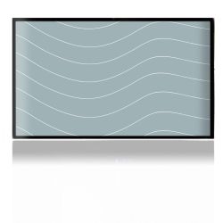 Foils for Consoles matt